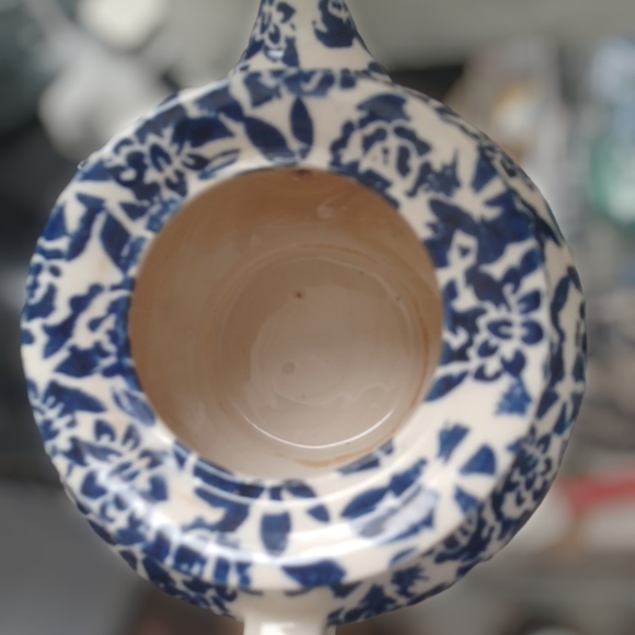 Duchess floral print teapot - Picture 3 of 6